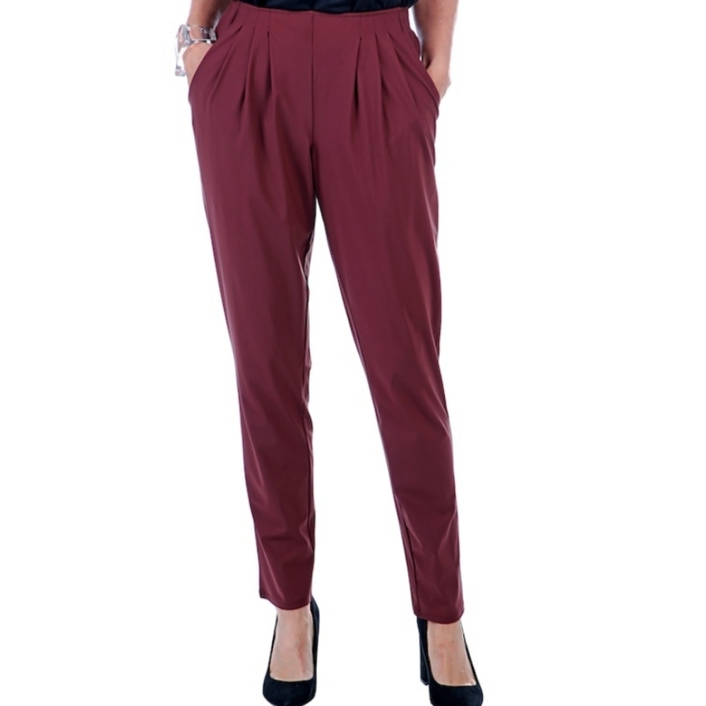 New Tech stretch pant